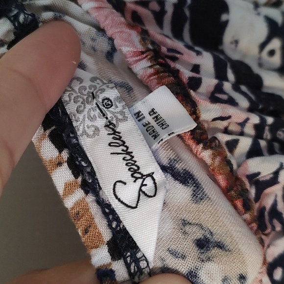 Speechless Dress - Picture 2 of 5